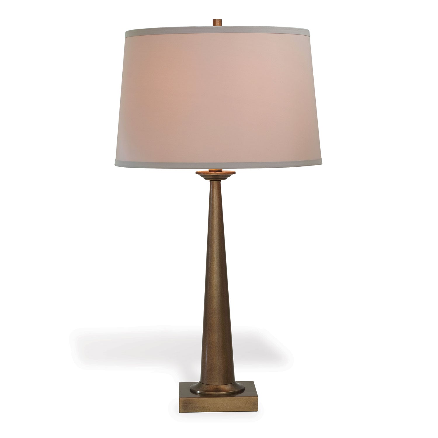 Toronto Brass Lamp by Port 68