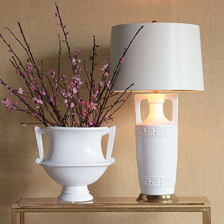 Port 68 Regency Lamp