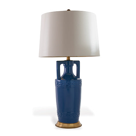 Port 68 Regency Lamp