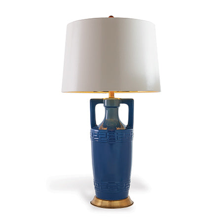 Port 68 Regency Lamp