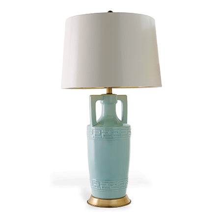 Port 68 Regency Lamp