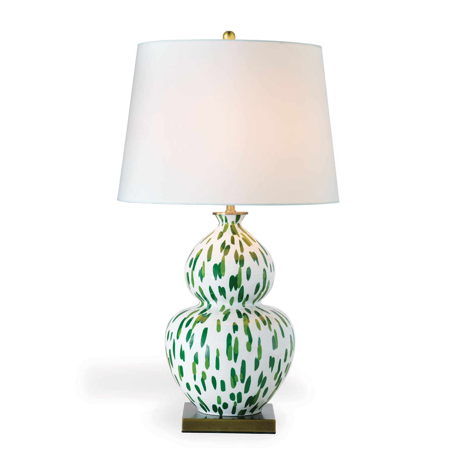 Madcap Cottage for Port 68 Mill Reef Table Lamp