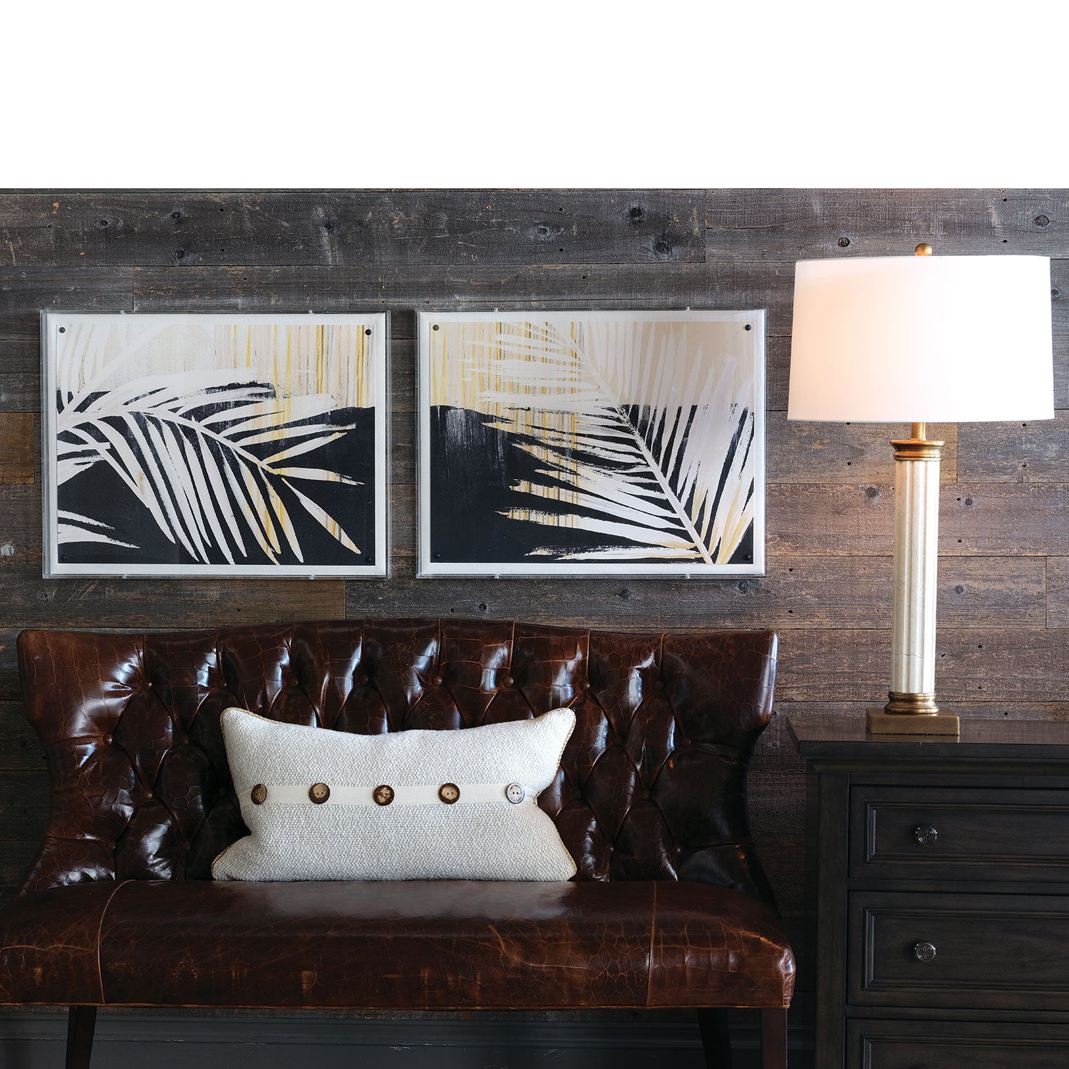 Port 68 Lincoln Park Table Lamp