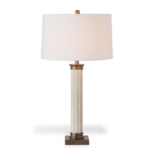 Port 68 Lincoln Park Table Lamp