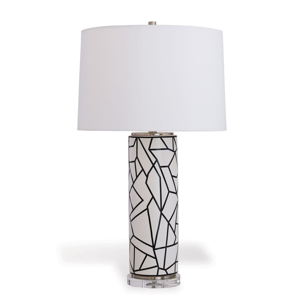 Graphix Table Lamp by Port 68