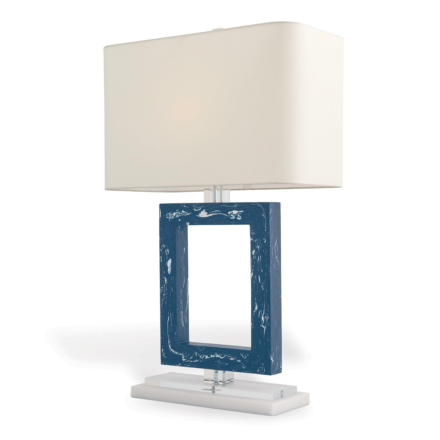 Port 68 Prescott Lamp