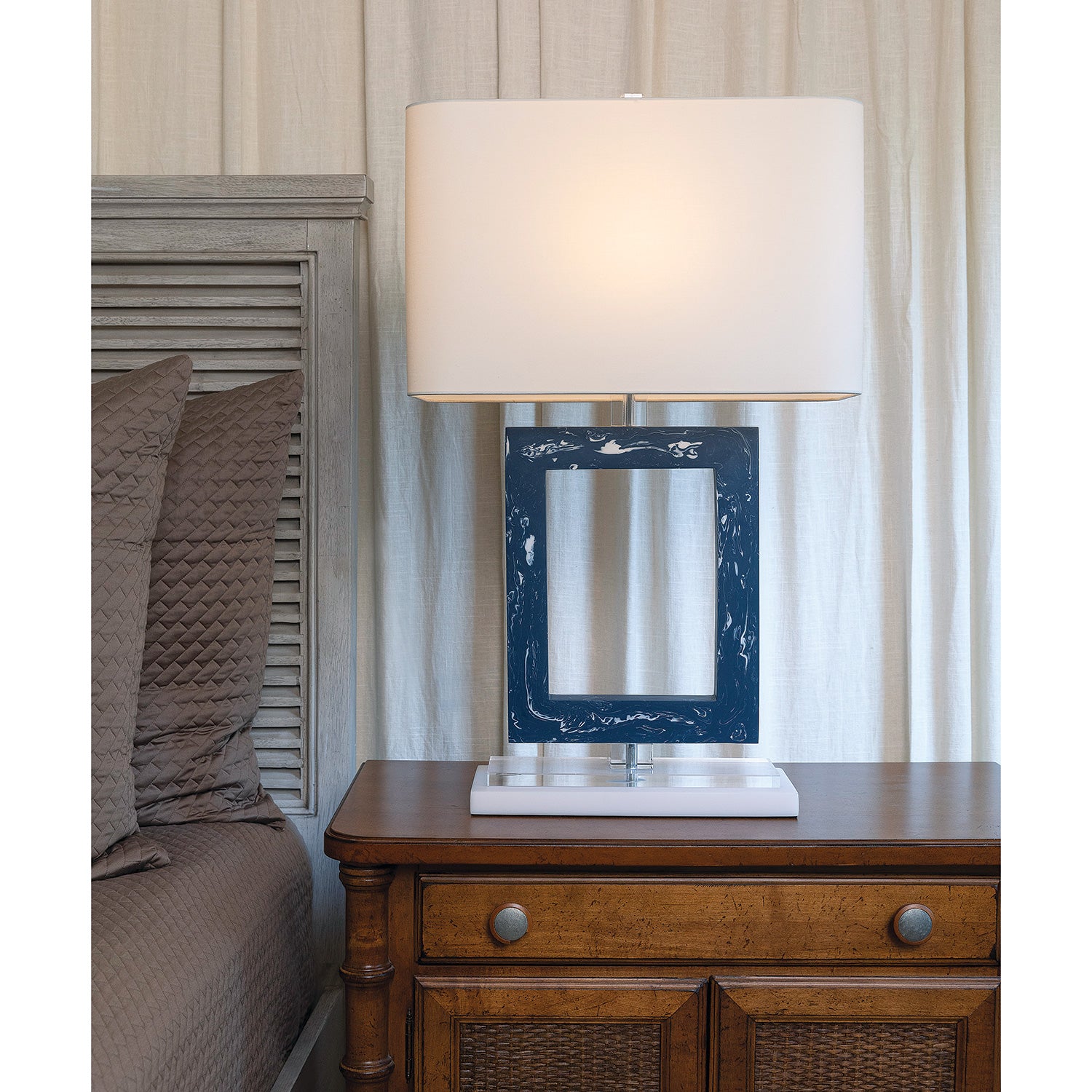 Port 68 Prescott Lamp