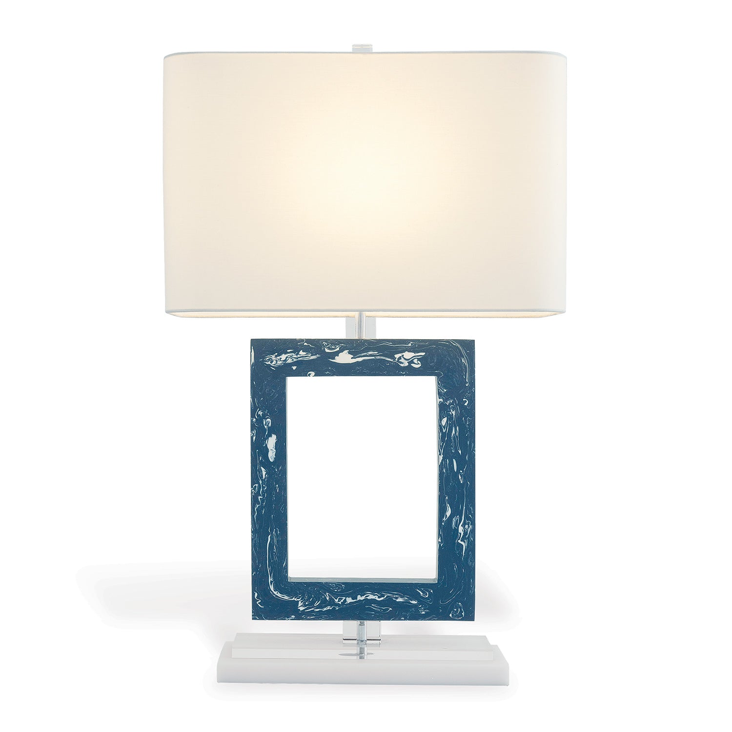 Port 68 Prescott Lamp