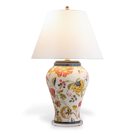 Port 68 Garden of Eden Lamp