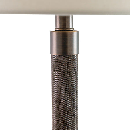 Port 68 Billy Bronze lamp