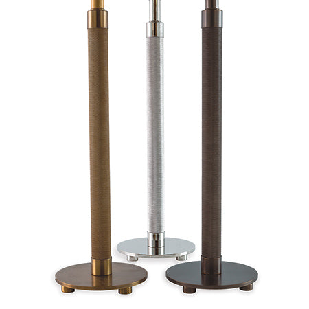 Port 68 Billy Bronze lamp