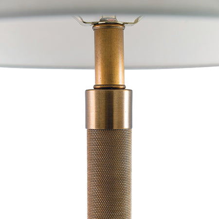 Port 68 Billy Bronze lamp