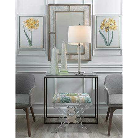 Port 68 Billy Bronze lamp