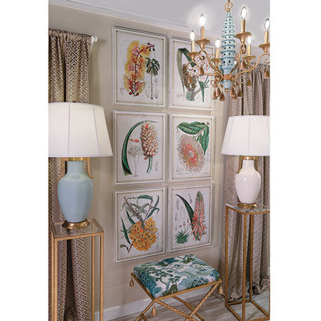 Madcap Cottage for Port 68 Oh Pagoda Chandelier