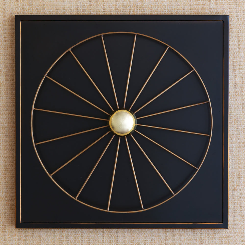 Boston Bronze Sconce by Port 68