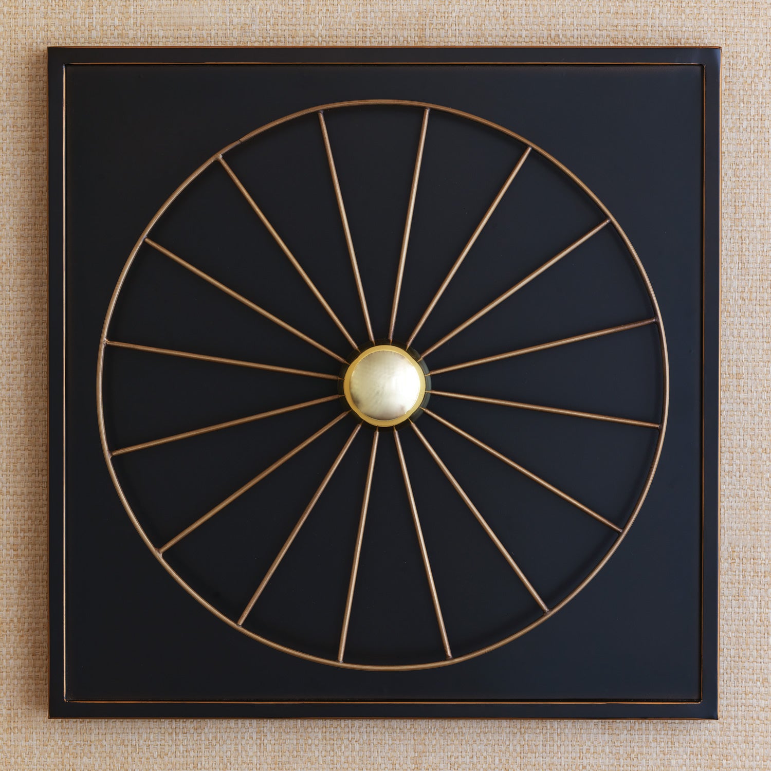 Boston Bronze Sconce by Port 68