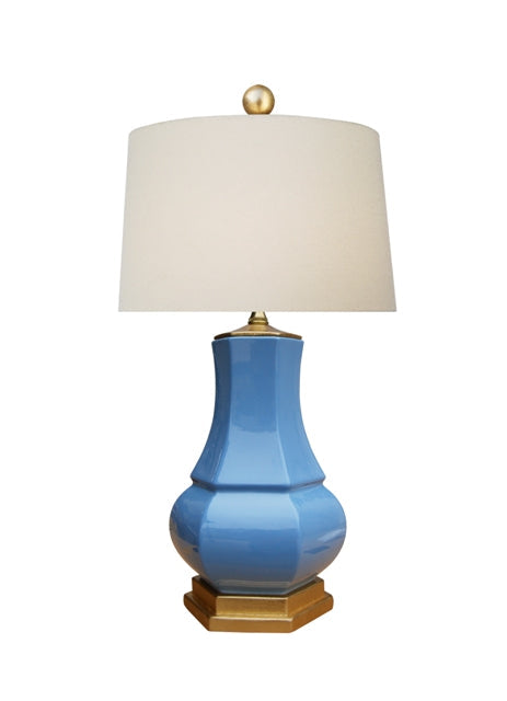 Lucille Lamp