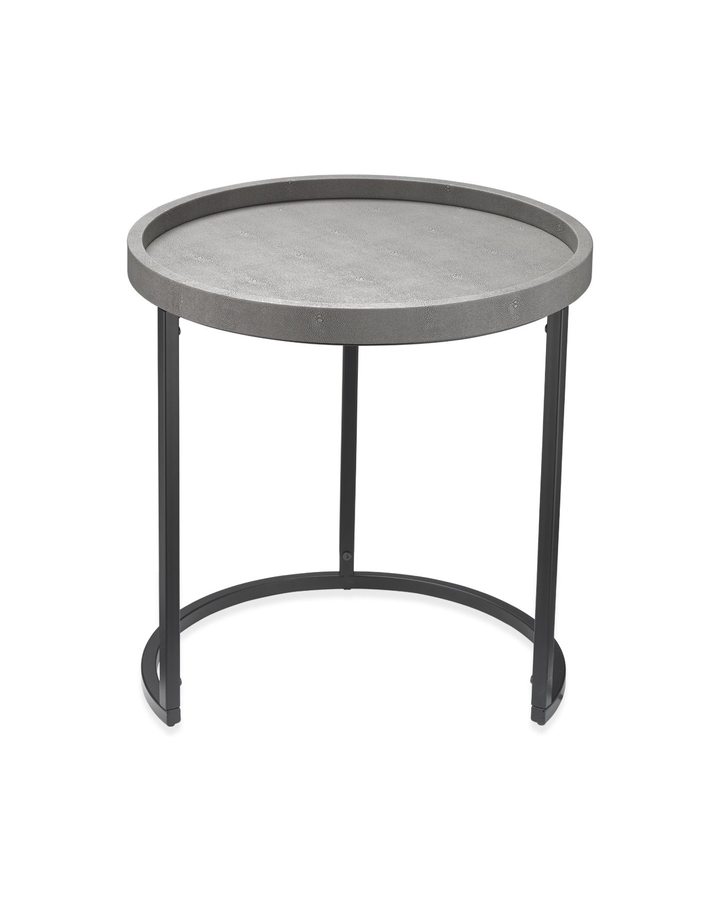 Maddox Side Tables Lifestyle by JY