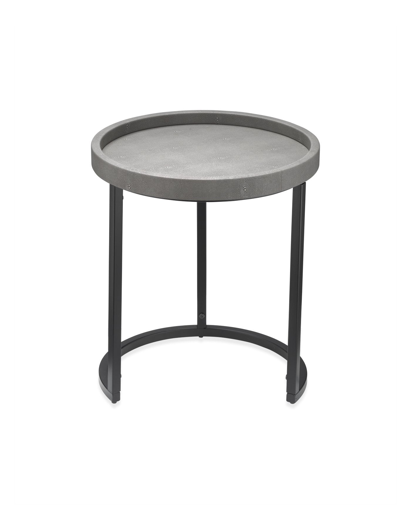 Maddox Side Tables Lifestyle by JY