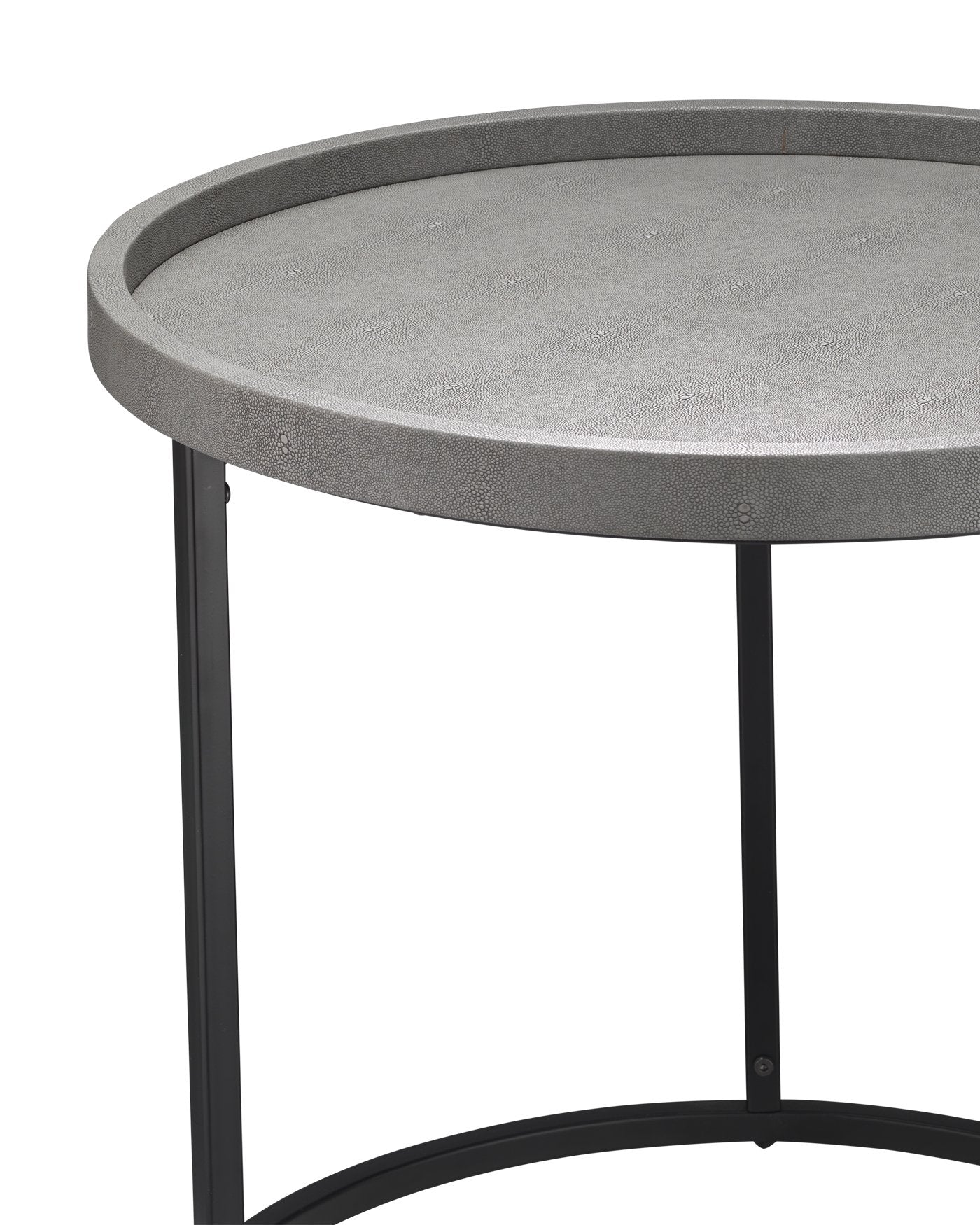Maddox Side Tables Lifestyle by JY