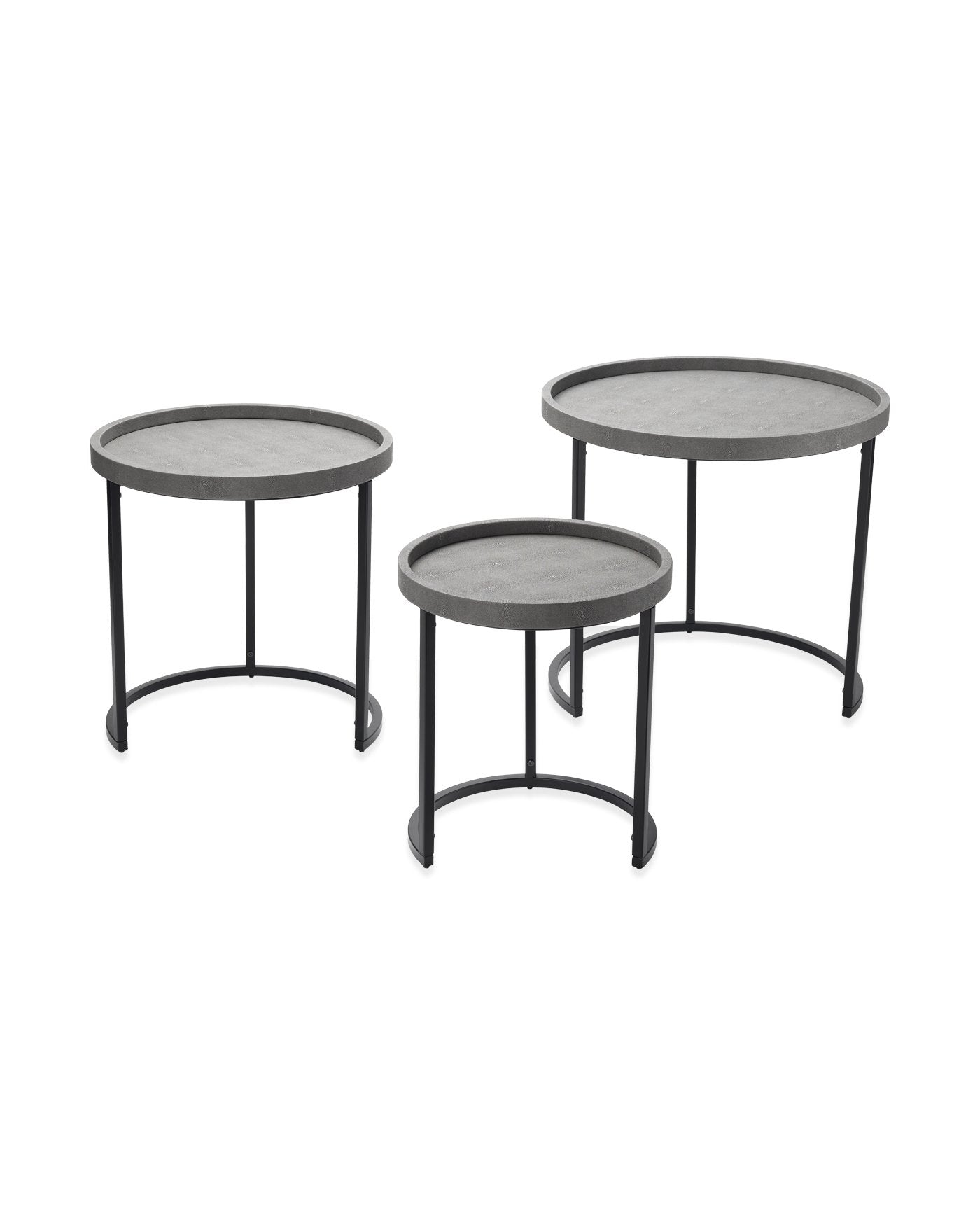 Maddox Side Tables Lifestyle by JY