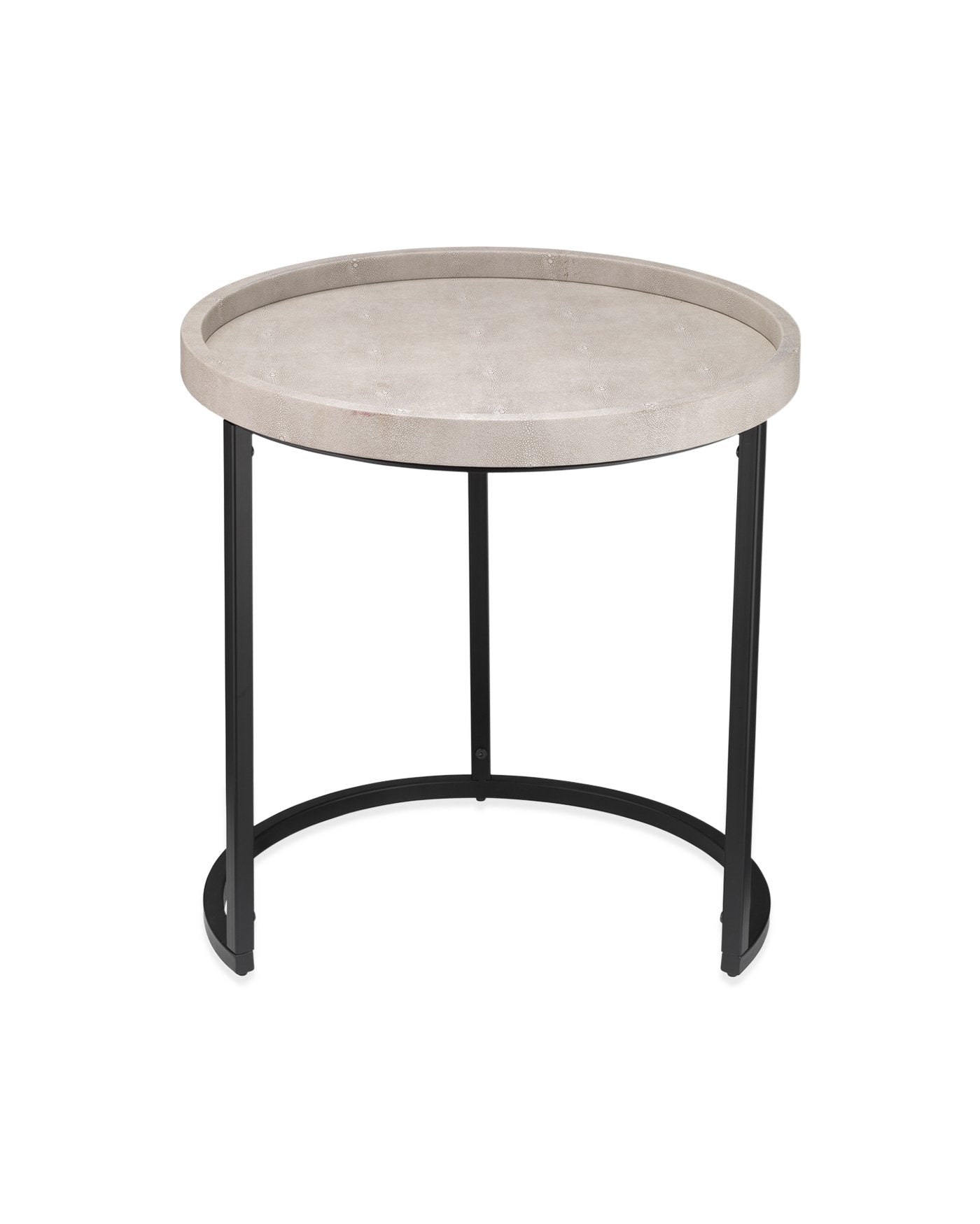 Maddox Side Tables Lifestyle by JY
