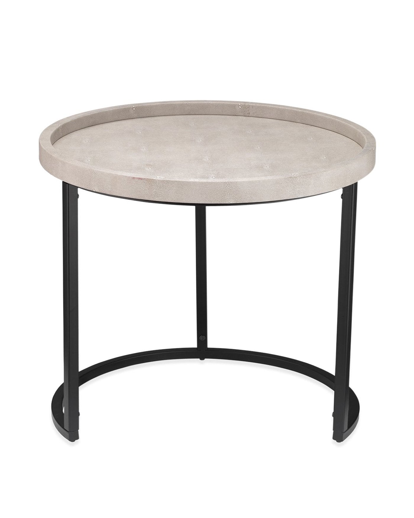 Maddox Side Tables Lifestyle by JY