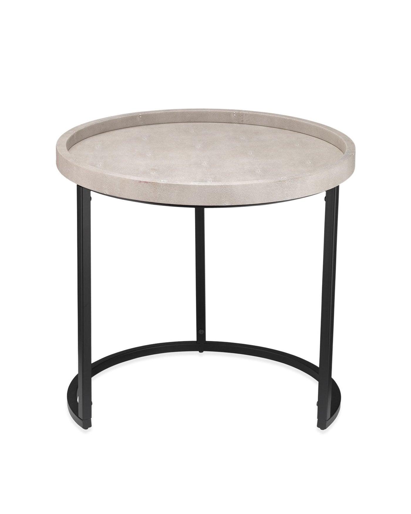 Maddox Side Tables Lifestyle by JY