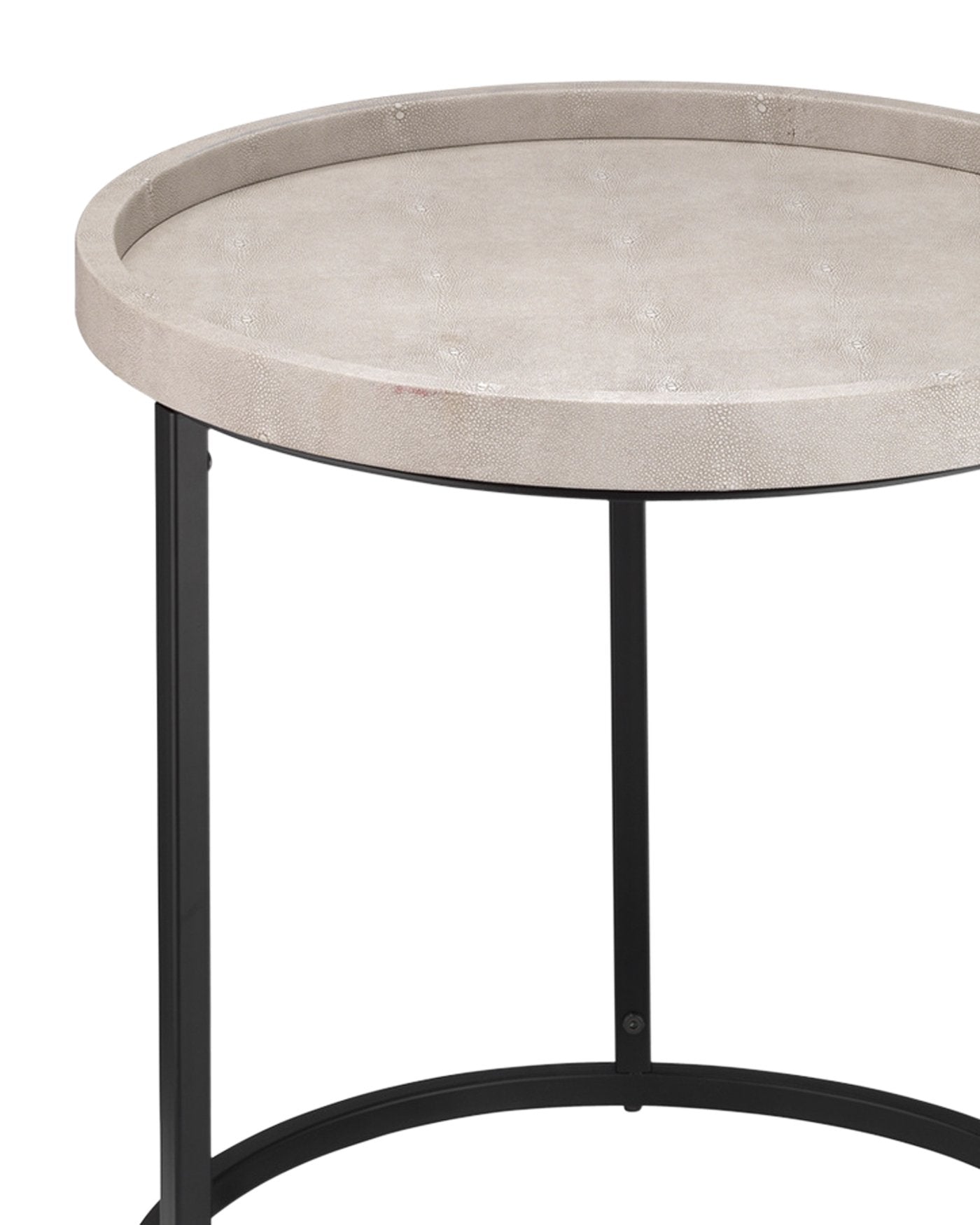 Maddox Side Tables Lifestyle by JY