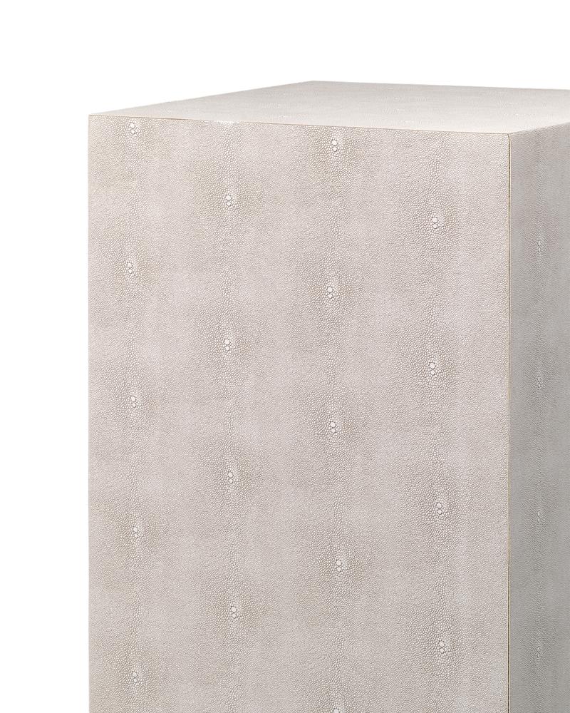 Structure Square Side Table Lifestyle by JY