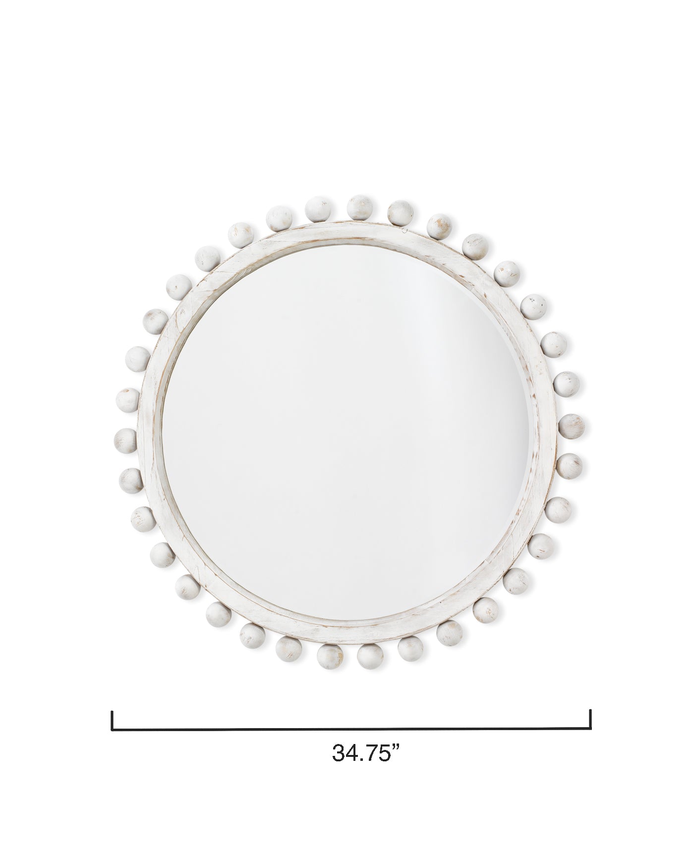 Brighton Mirror Lifestyle by JY