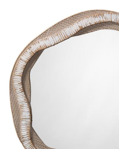 River Organic Mirror Lifestyle by JY