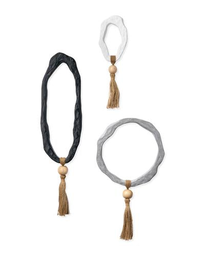 Mirage Abstract Wall Art Lifestyle by JY