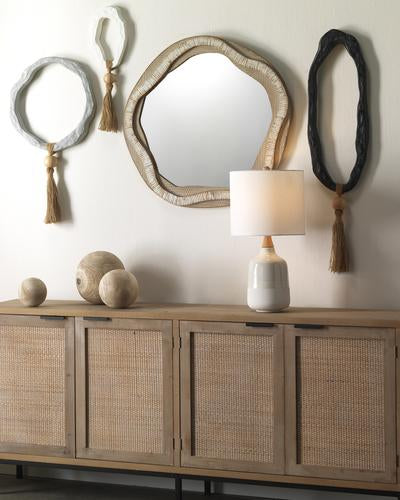 Mirage Abstract Wall Art Lifestyle by JY