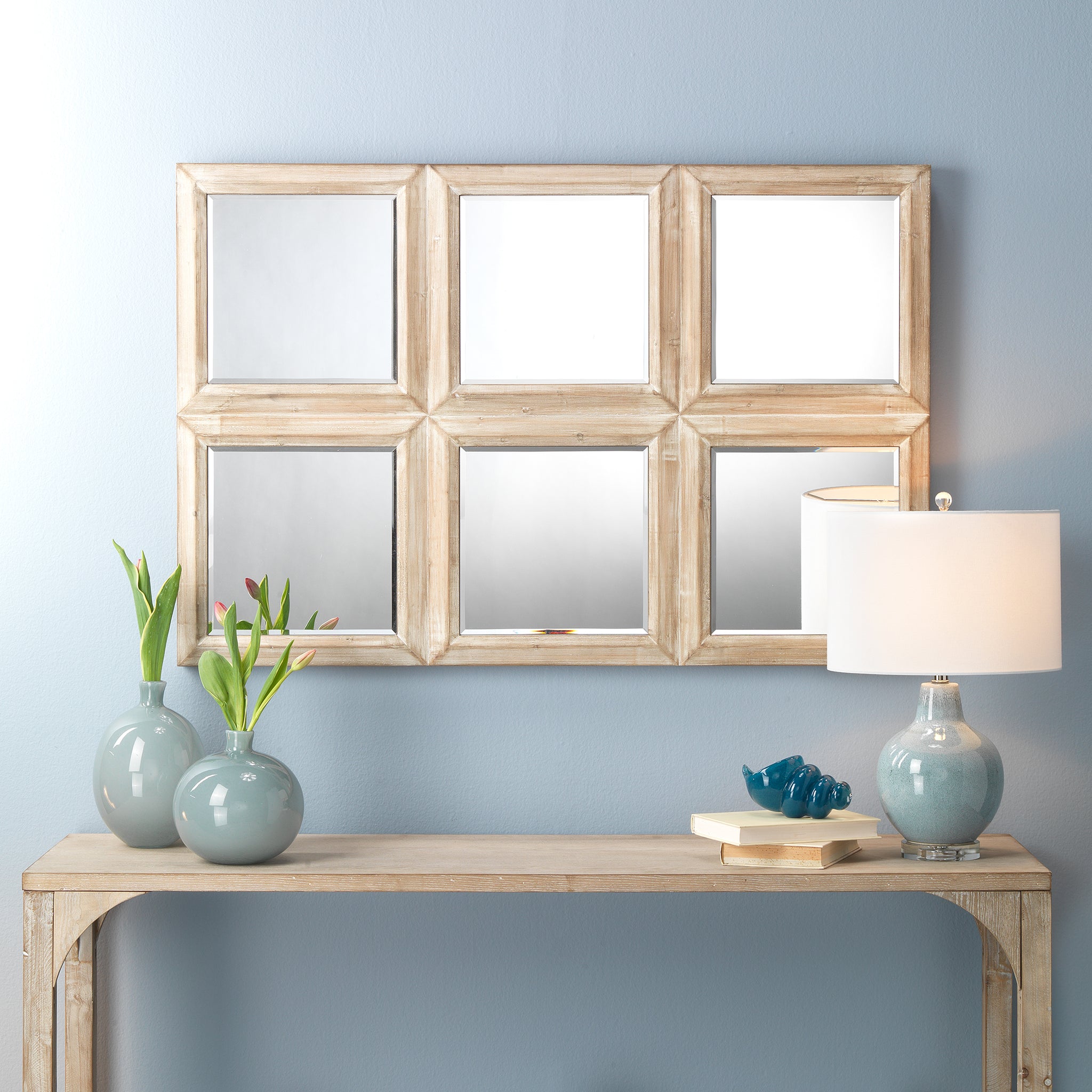 Aubrey Table Lamp Lifestyle by JY