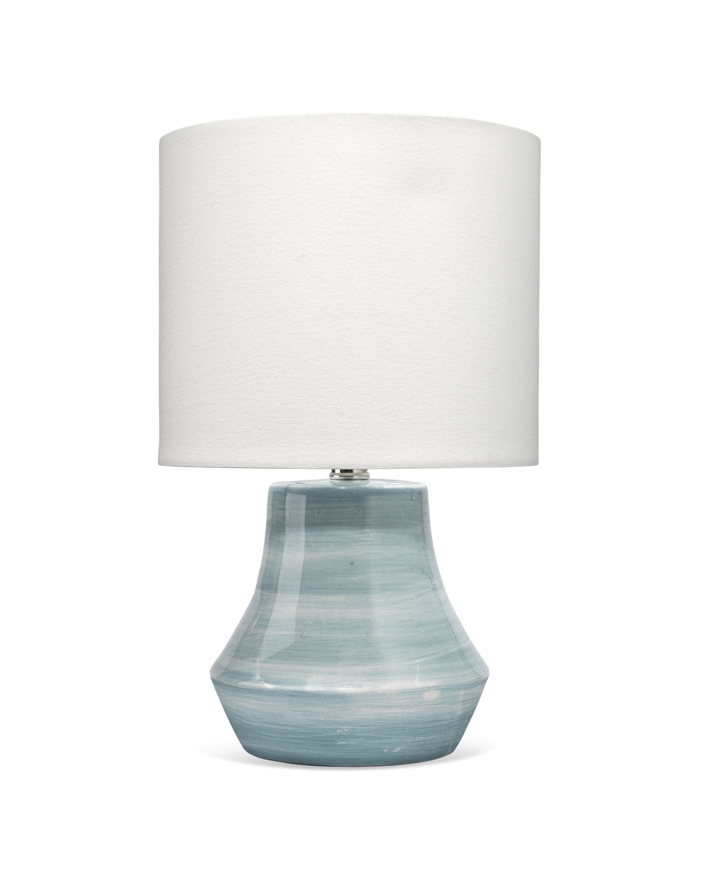 Cottage Table Lamp Lifestyle by JY