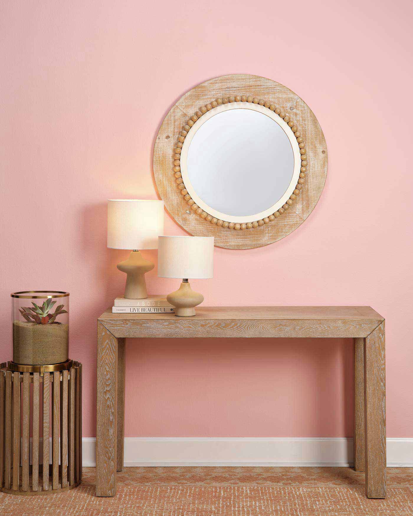 Dawkins Table Lamp Lifestyle by JY