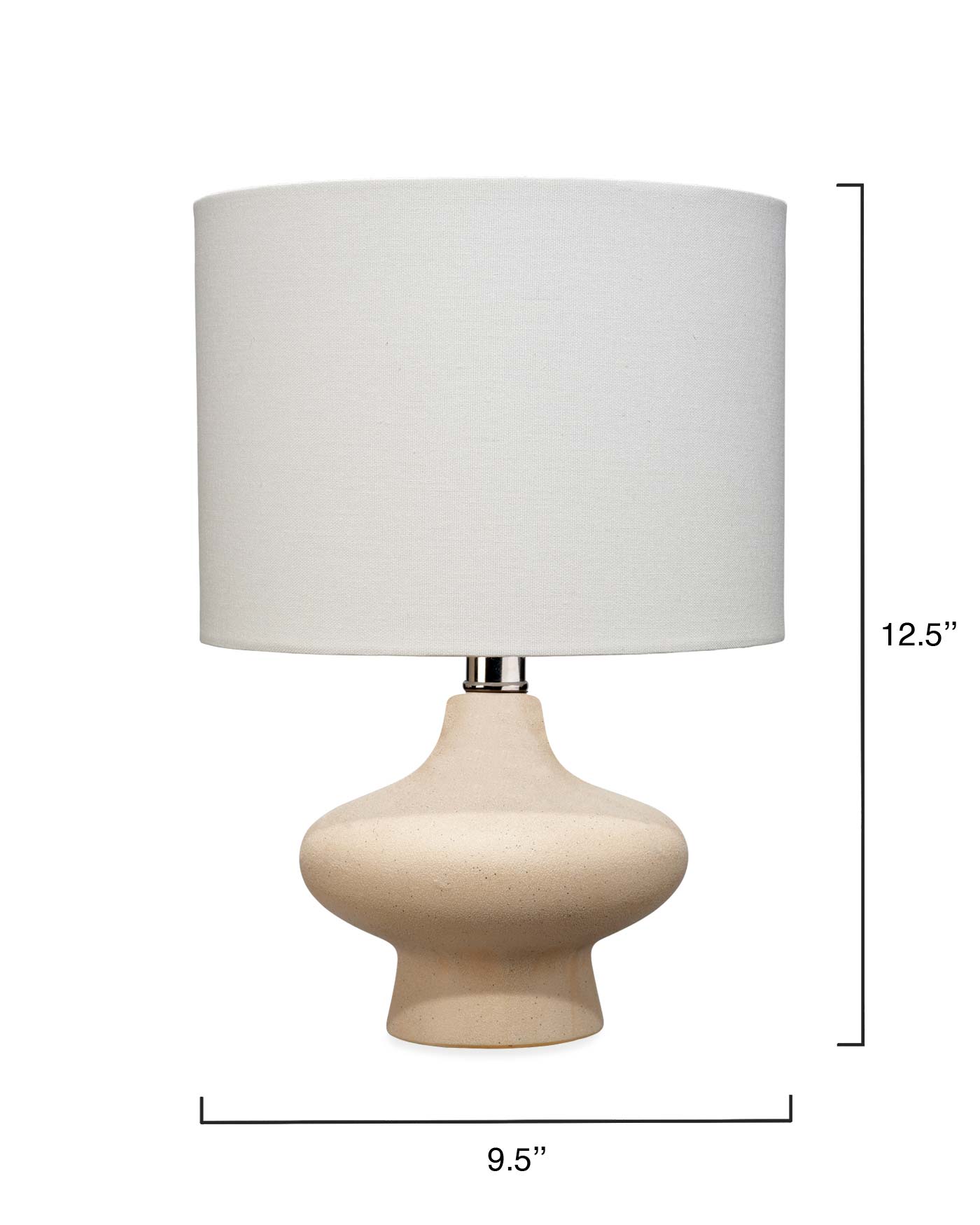 Dawkins Table Lamp Lifestyle by JY