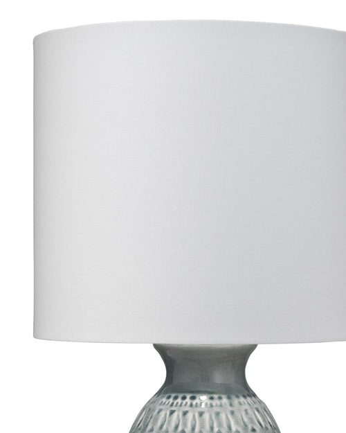 Frieze Table Lamp