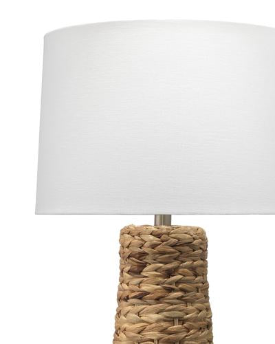 Haven Table Lamp Lifestyle by JY
