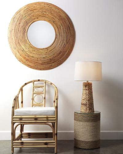 Haven Table Lamp Lifestyle by JY