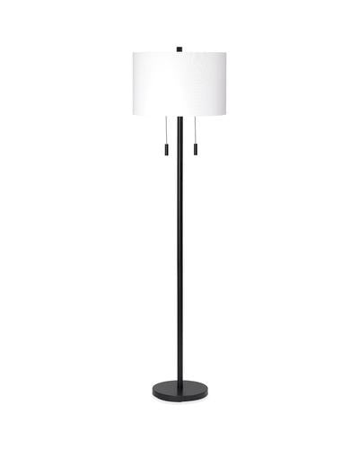 Lincoln Floor Lamp Lifestyle by JY