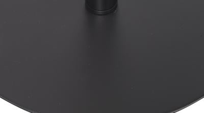 Lincoln Floor Lamp Lifestyle by JY