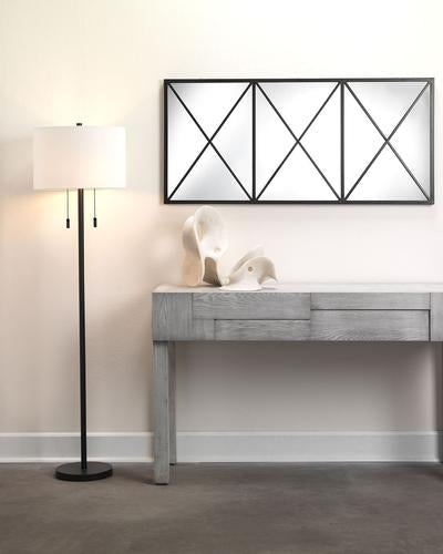 Lincoln Floor Lamp Lifestyle by JY