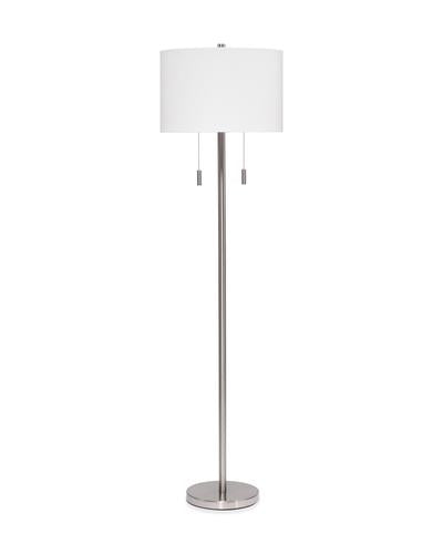 Lincoln Floor Lamp Lifestyle by JY