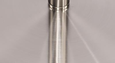 Lincoln Floor Lamp Lifestyle by JY