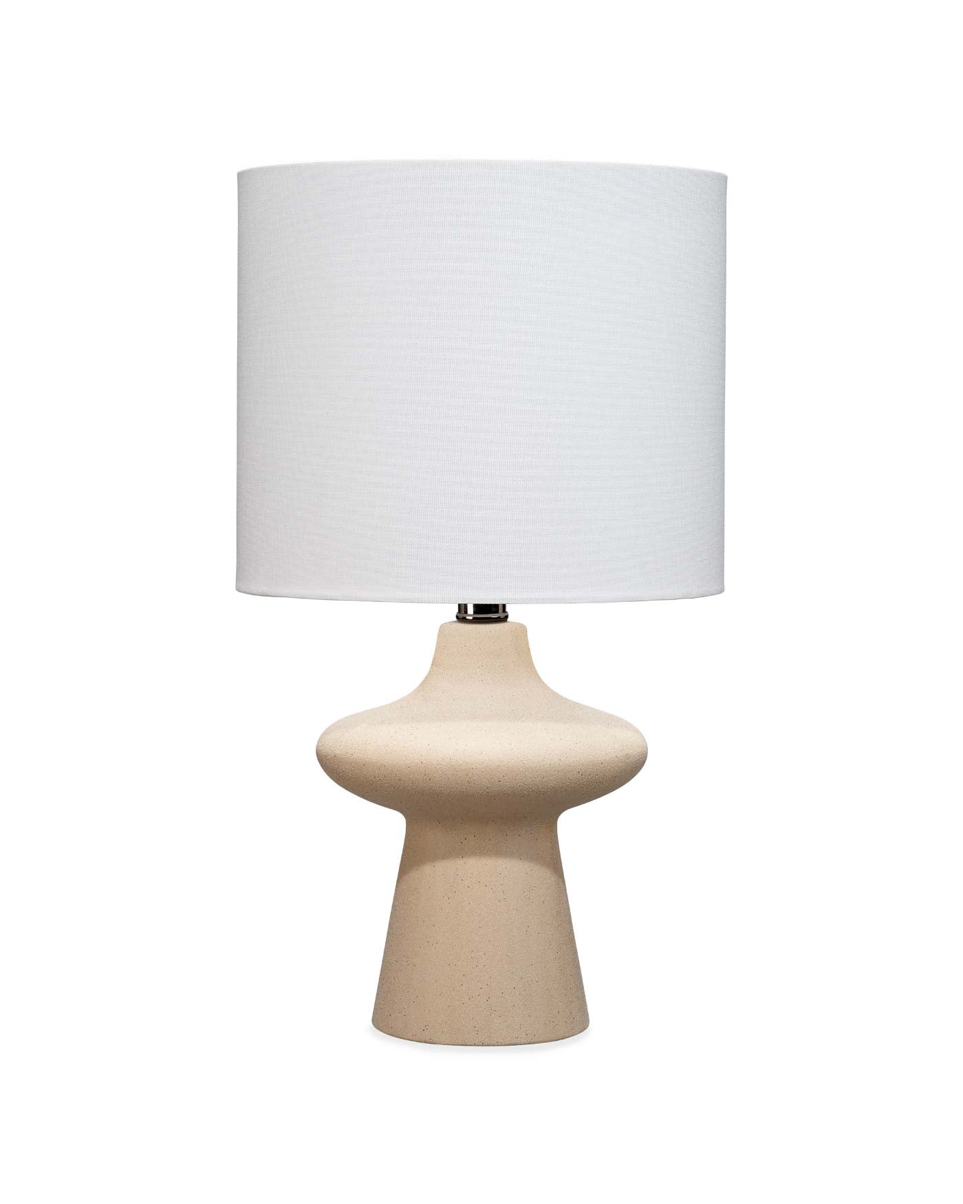 Oliver Table Lamp Lifestyle by JY
