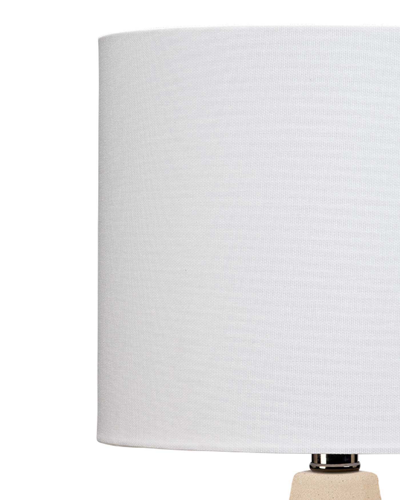 Oliver Table Lamp Lifestyle by JY