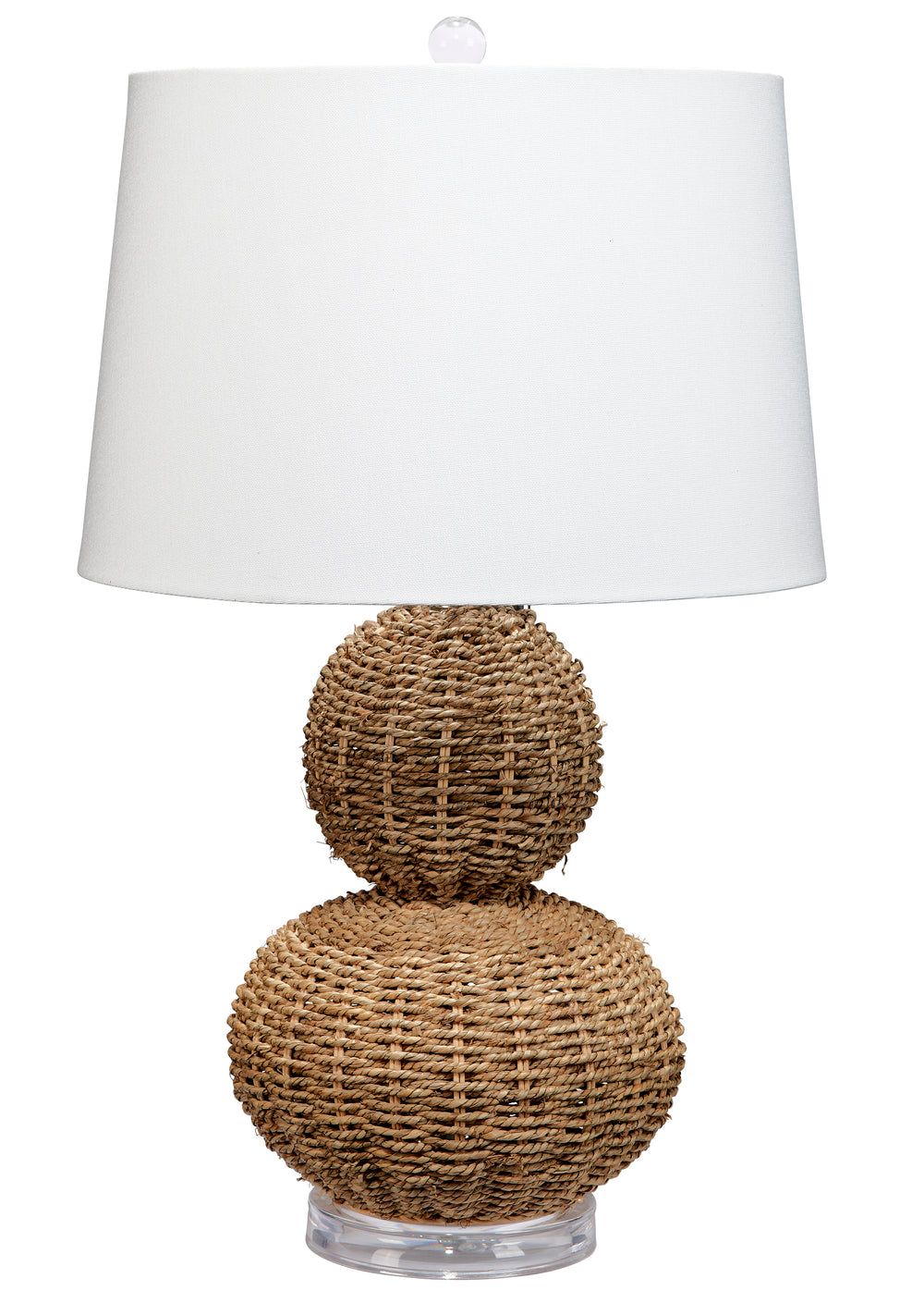 Jamie Young Sebastian Table Lamp