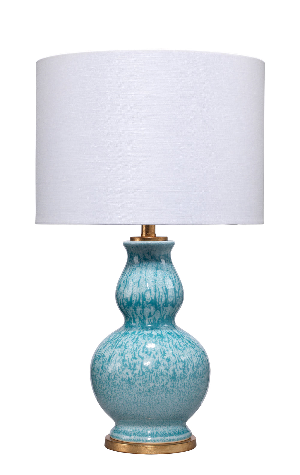 Whitney Table Lamp Lifestyle by JY